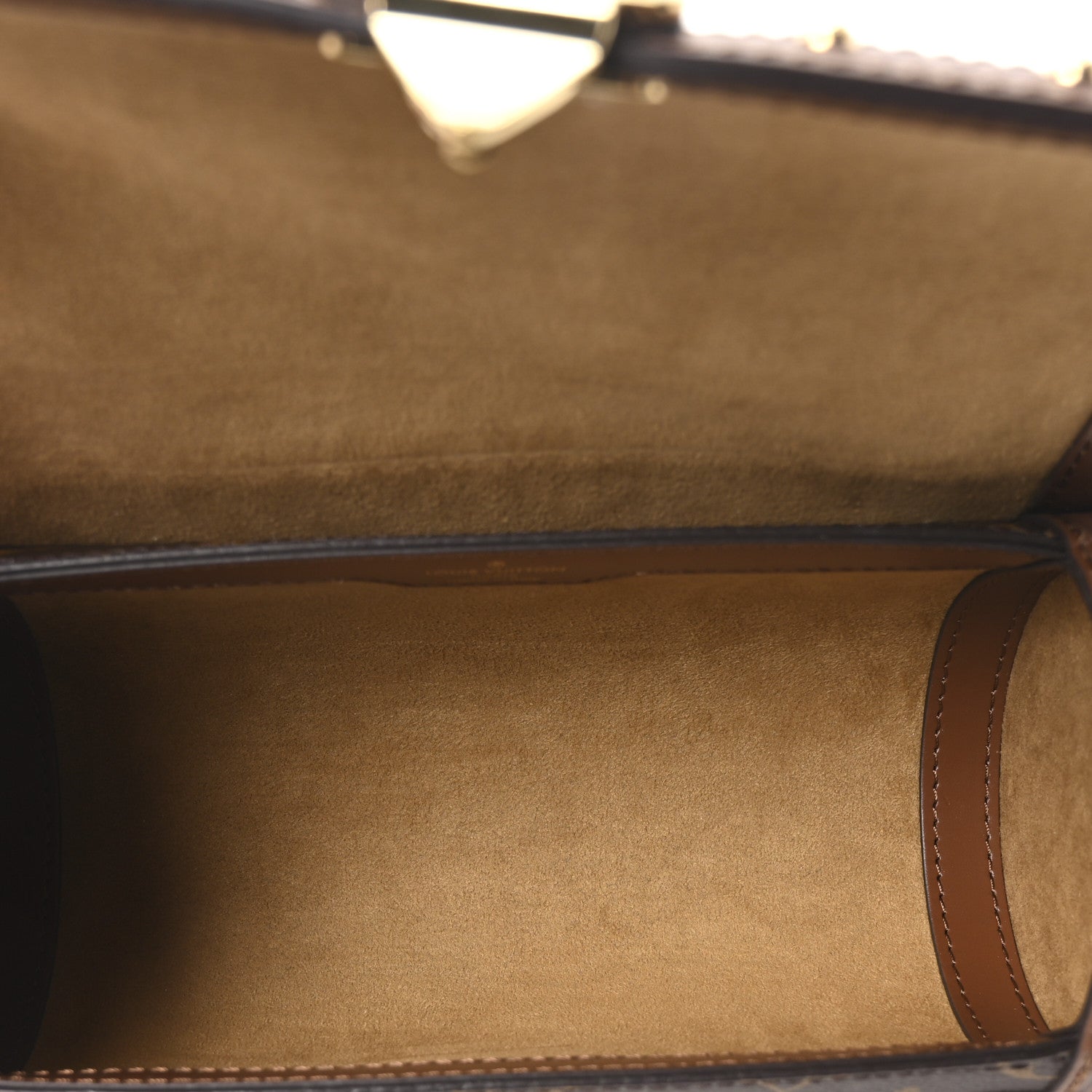 Louis Vuitton Monogram Papillon Trunk 4 of 8