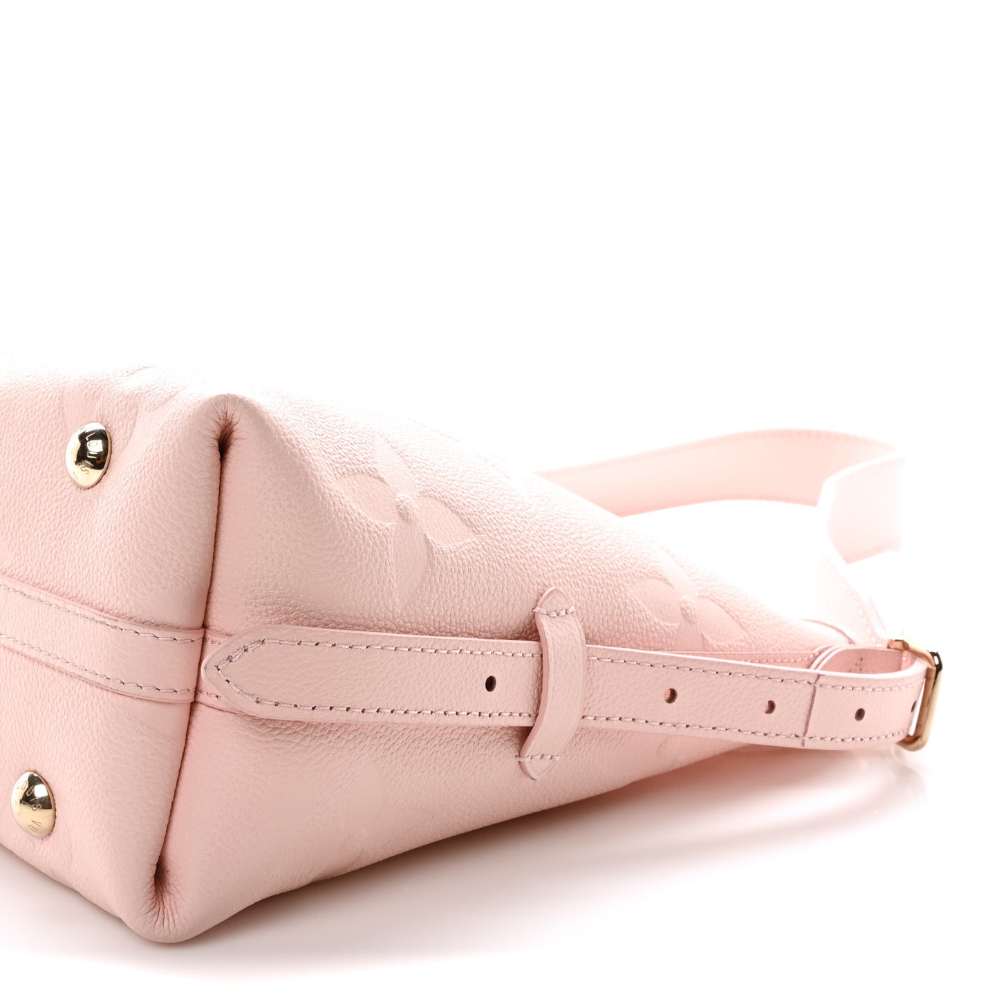 Empreinte Monogram Carryall PM Pink Opale
