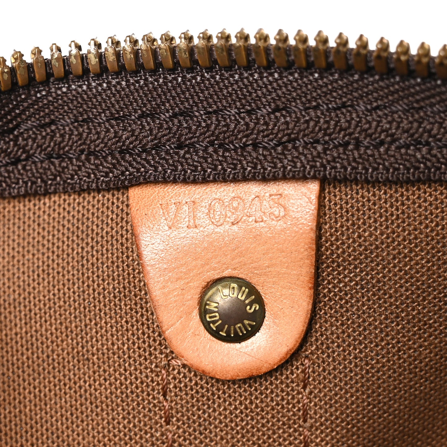Monogram Keepall Bandouliere 60