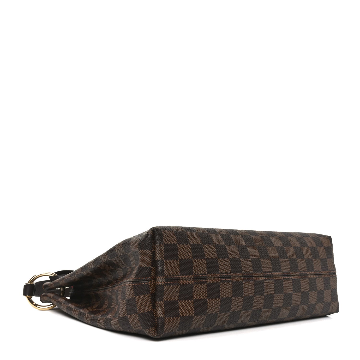 Louis Vuitton Damier Ebene Graceful PM 4 of 9