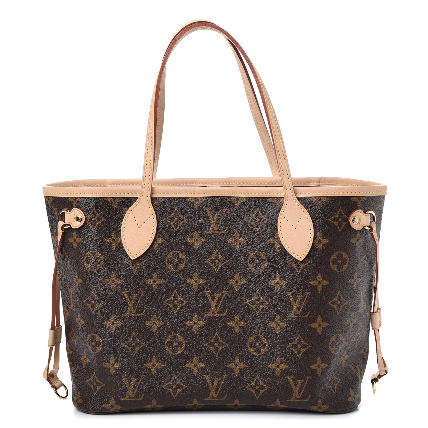 Monogram Neverfull PM