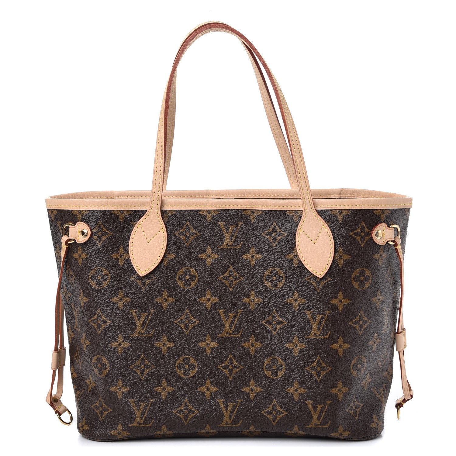 Louis Vuitton Monogram Neverfull PM 1 of 8