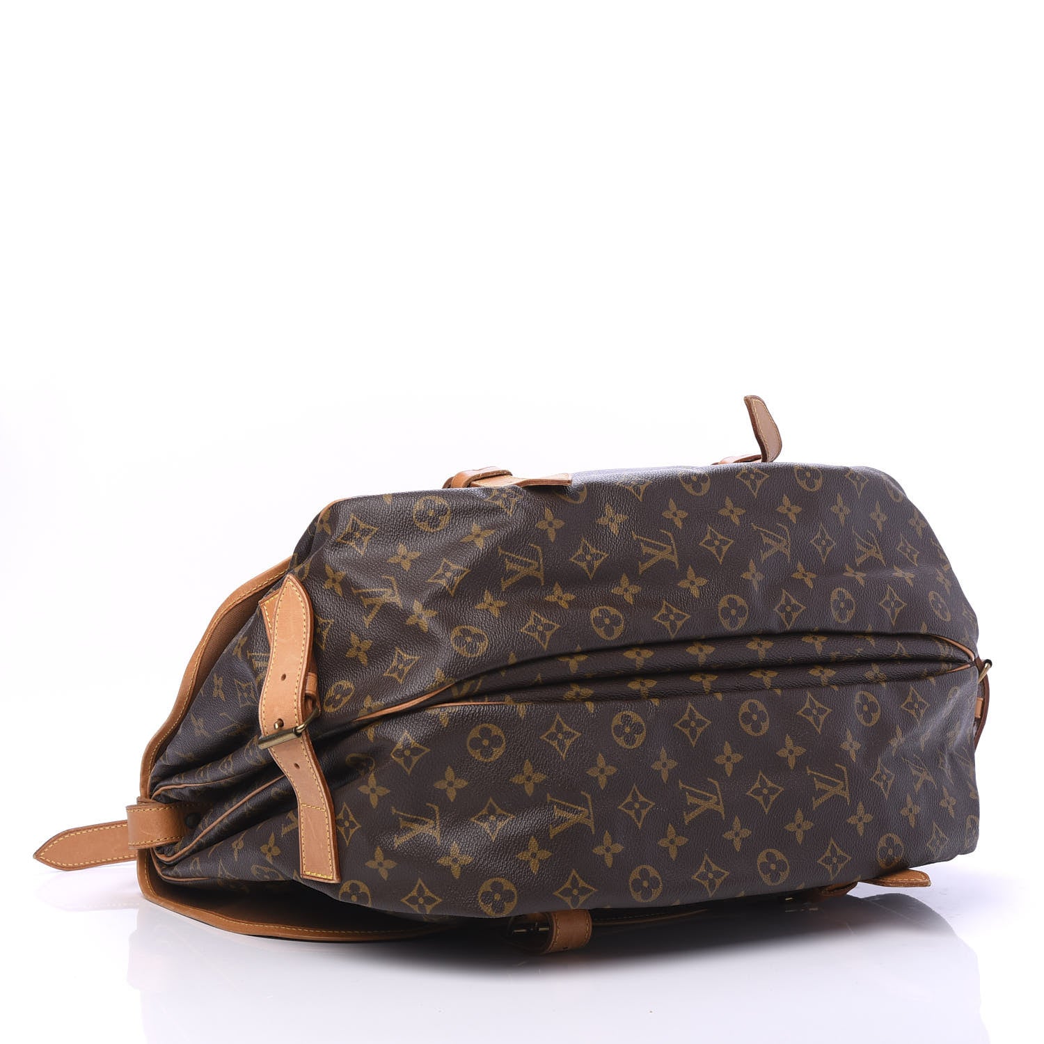 Louis Vuitton Monogram Saumur 43 4 of 10