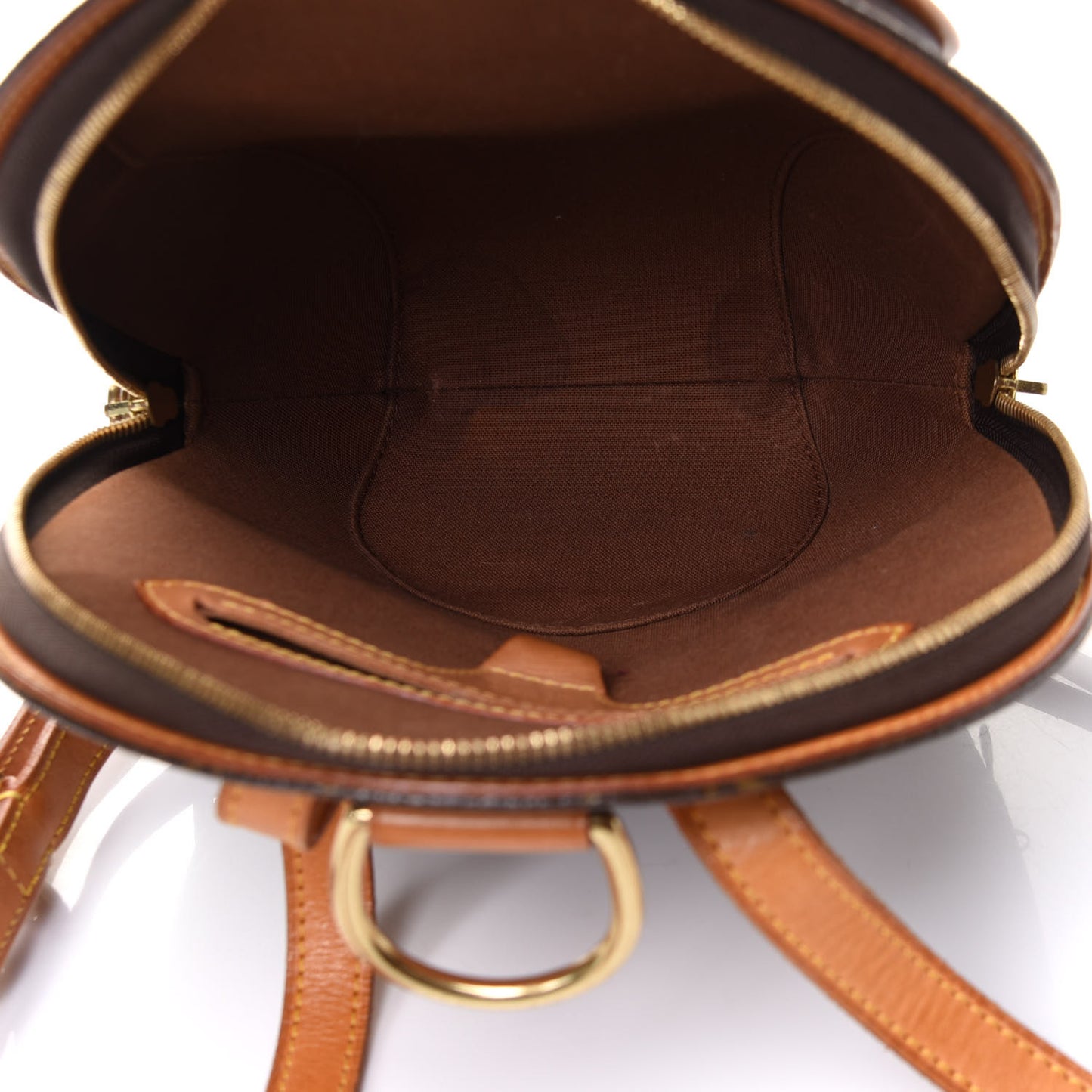 Monogram Ellipse Sac a Dos Backpack