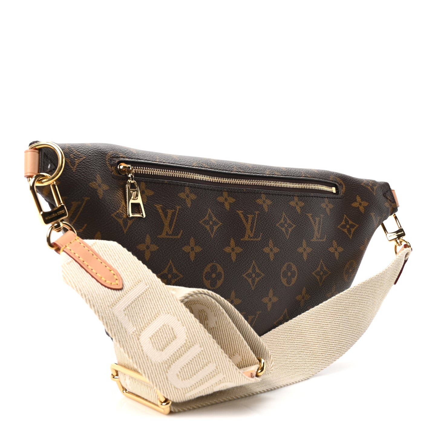 Monogram High Rise Bumbag