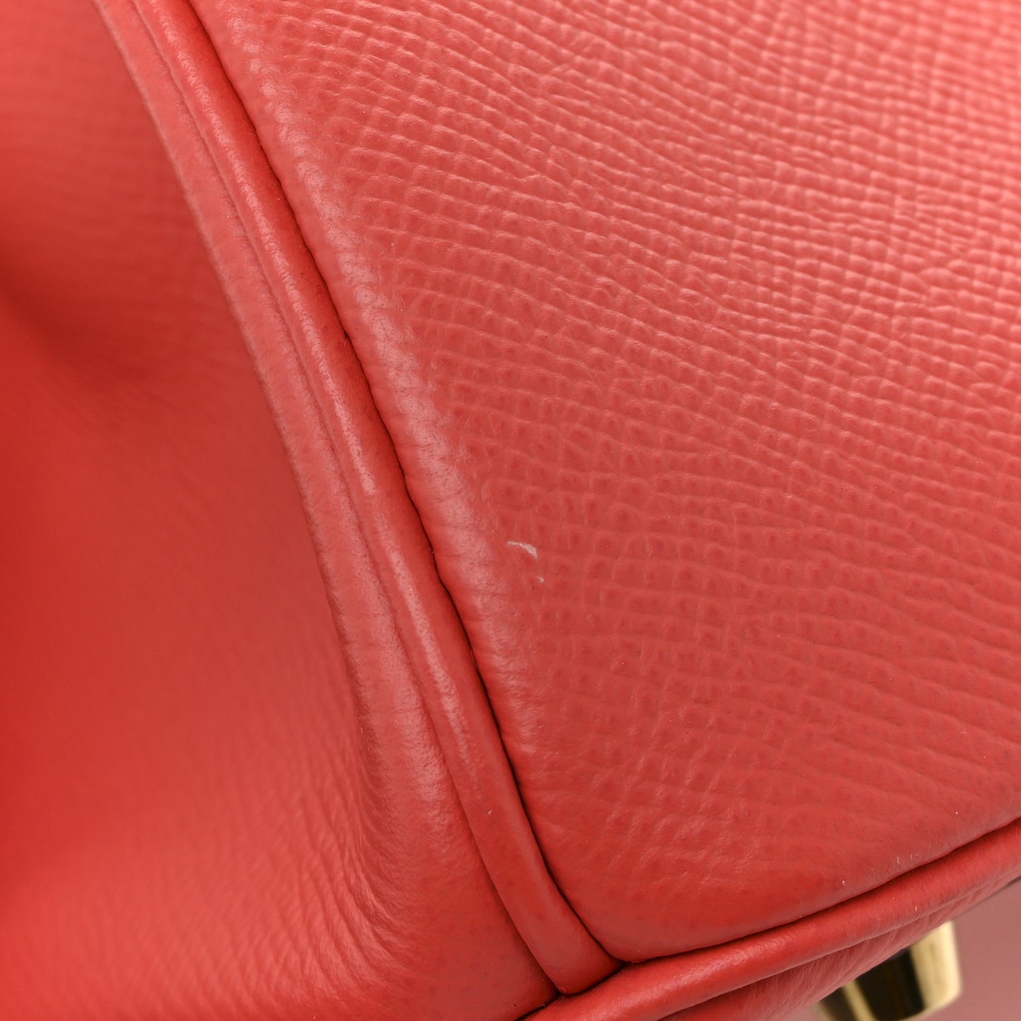 Epsom Birkin 30 Rose Jaipur