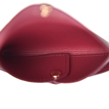 Louis Vuitton Monogram Small Kirigami Pochette Insert Fuchsia 5 of 7