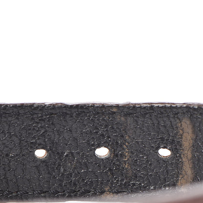 Louis Vuitton Ostrich Wish Bracelet 5 of 7
