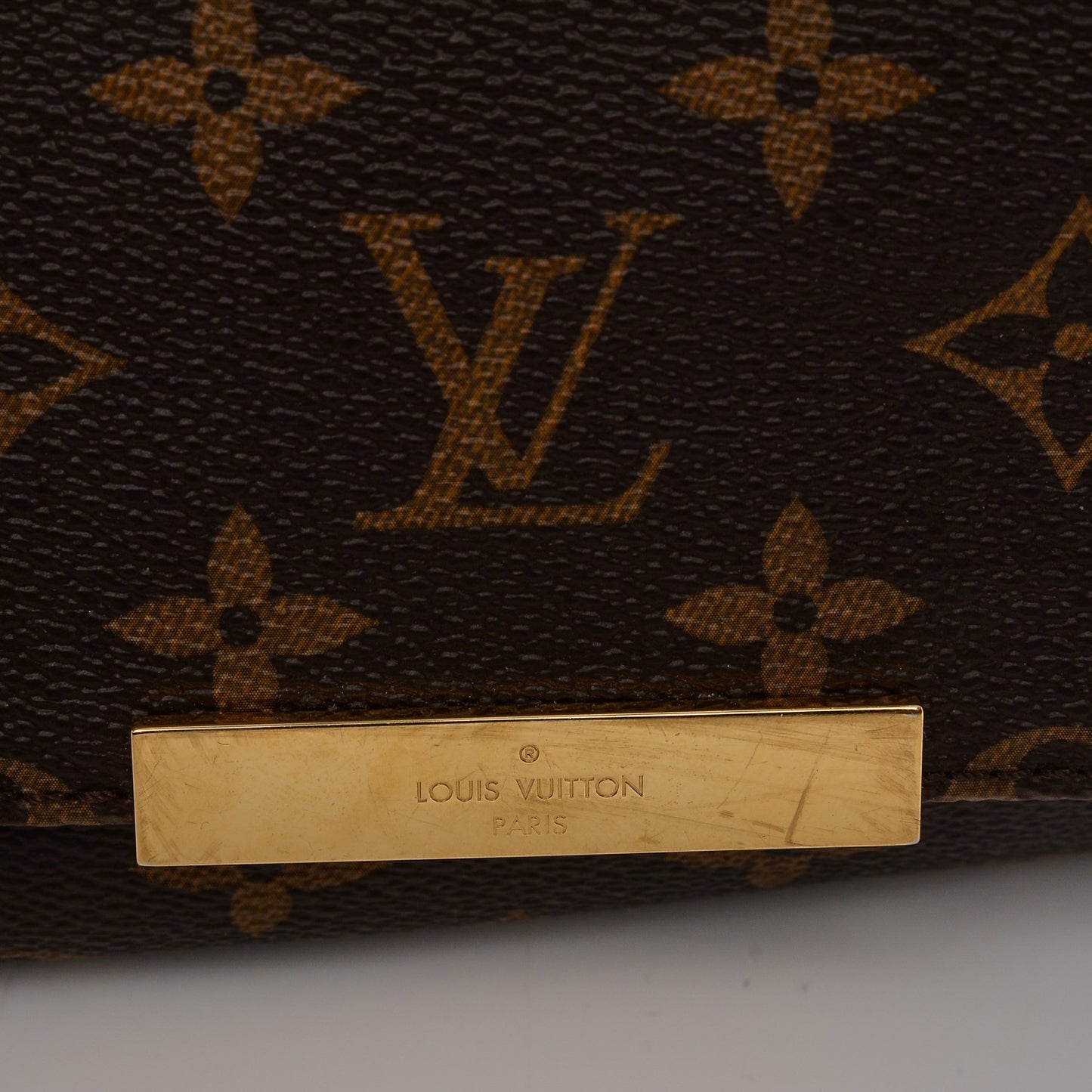 Monogram Favorite MM