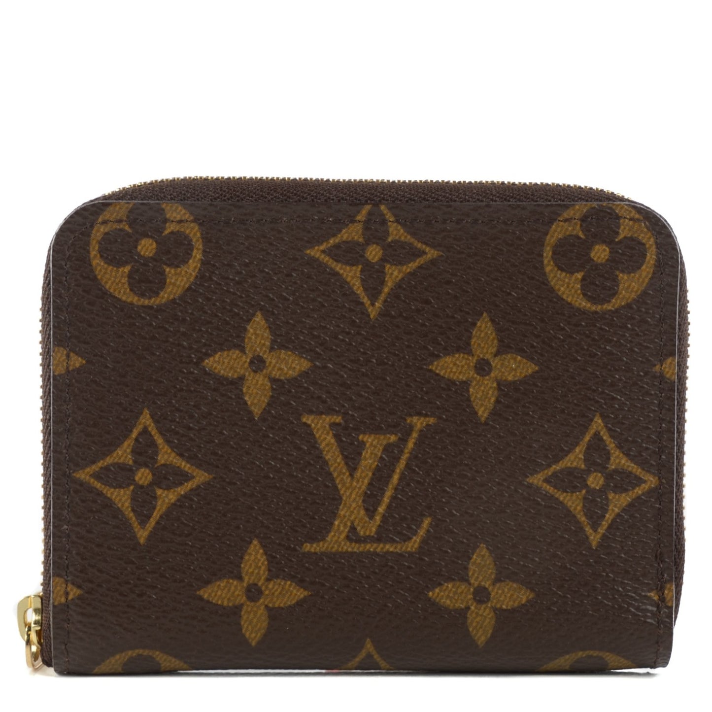 Monogram Zippy Coin Purse