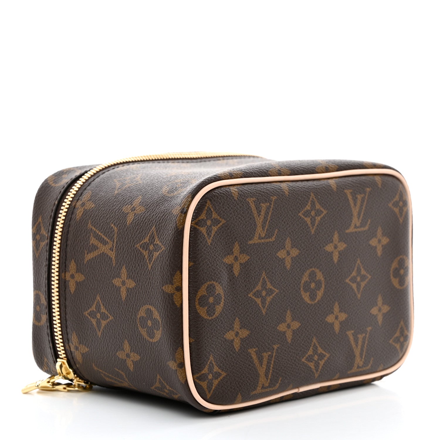 Louis Vuitton Monogram Nice Mini 4 of 8