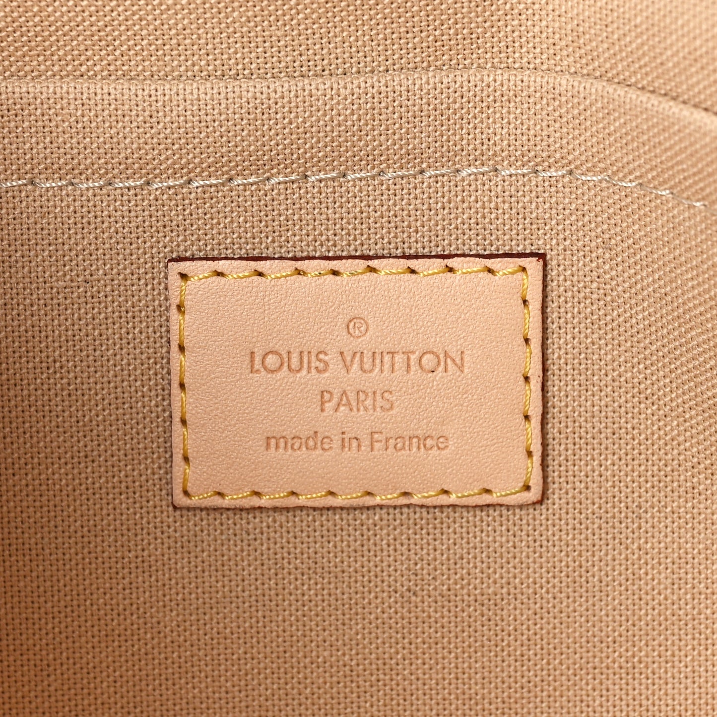 Damier Azur Favorite PM