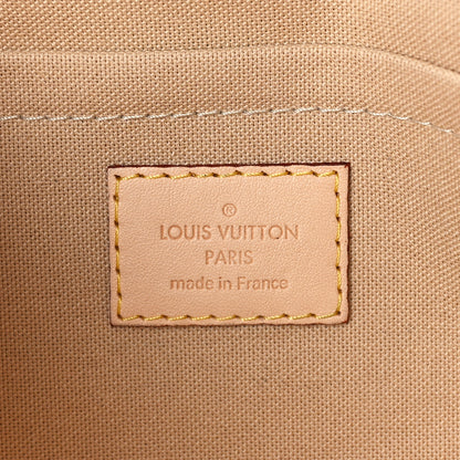 Louis Vuitton Damier Azur Favorite PM 6 of 8
