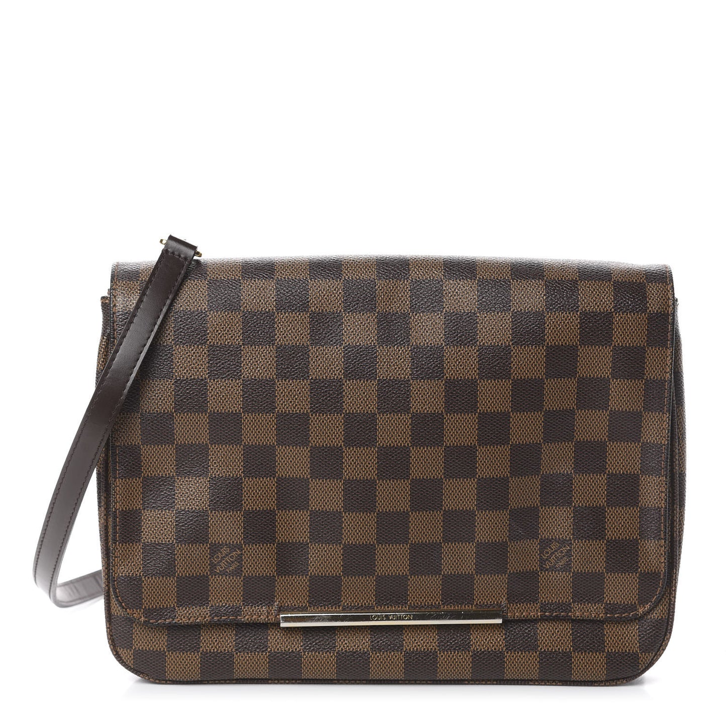 Damier Ebene Hoxton GM