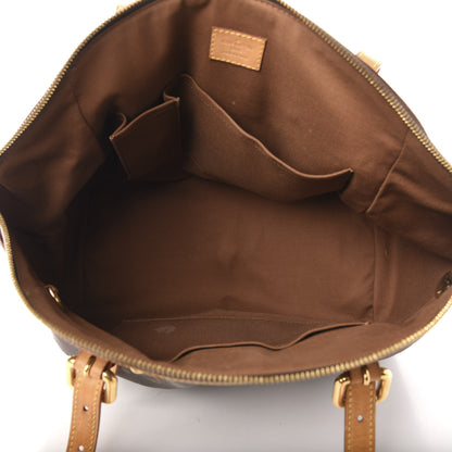 Louis Vuitton Monogram Tivoli GM 5 of 11