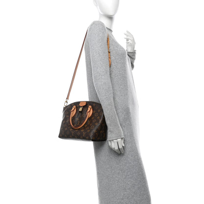 Louis Vuitton Monogram Boetie PM NM 2 of 10