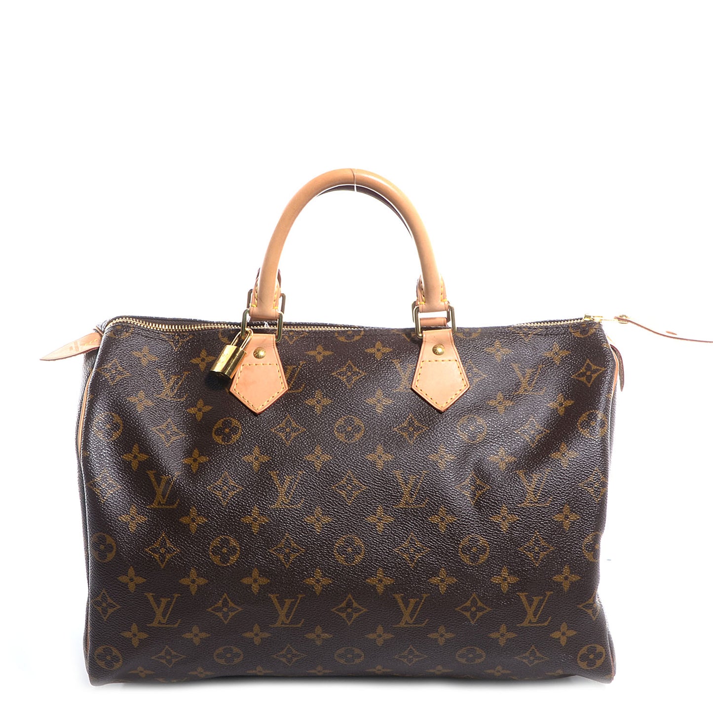 Monogram Speedy 35