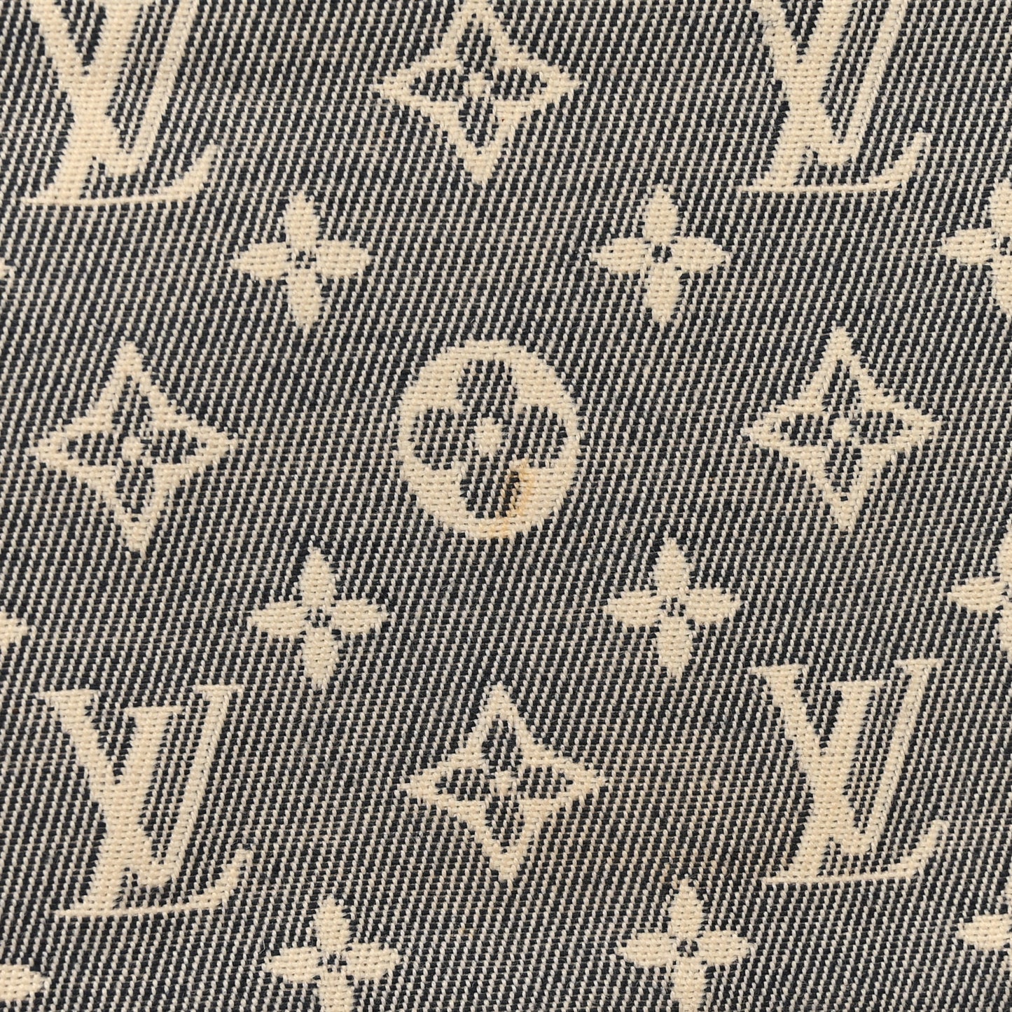 Monogram Idylle Neverfull MM Encre