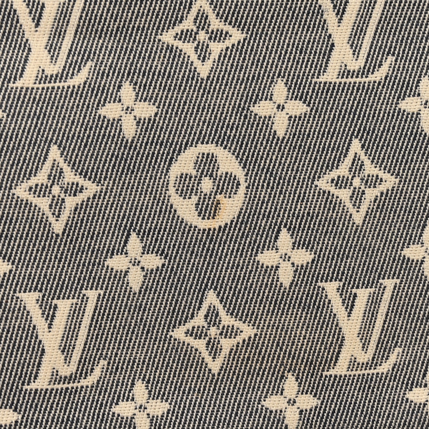 Louis Vuitton Monogram Idylle Neverfull MM Encre 12 of 14