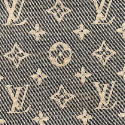 Louis Vuitton Monogram Idylle Neverfull MM Encre 12 of 14