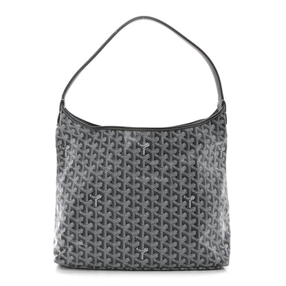 Goyard Goyardine Boheme Hobo Grey 1 of 12