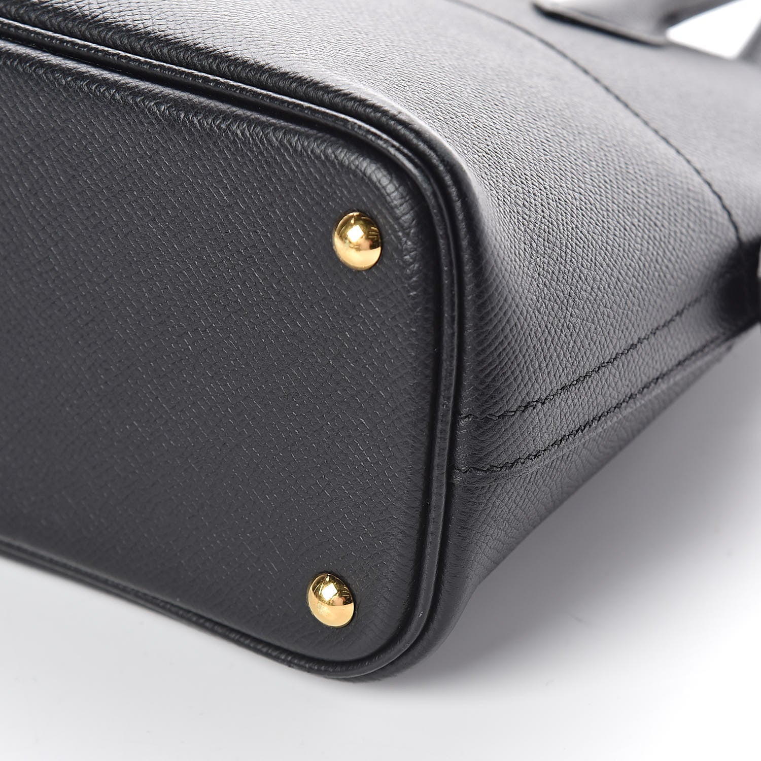 Hermes Epsom Bolide 27 Black 9 of 9