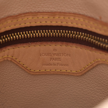 Louis Vuitton LOUIS VUITTON Monogram Petit Bucket 23 8 of 15