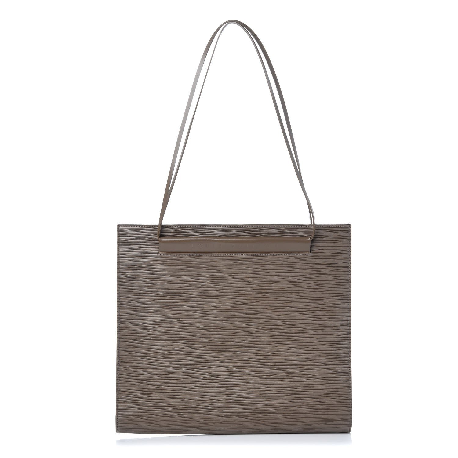 Louis Vuitton Epi Saint Tropez Pepper 1 of 7