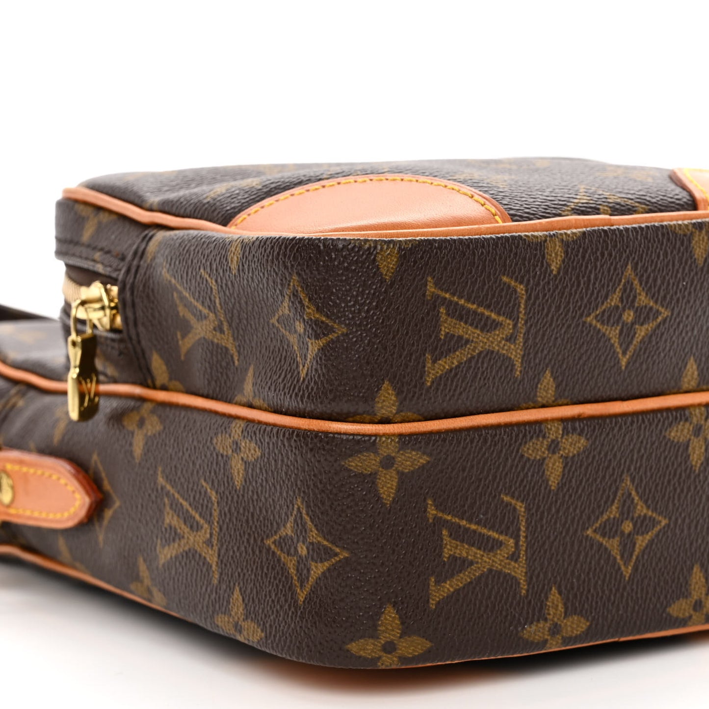 Monogram Amazone