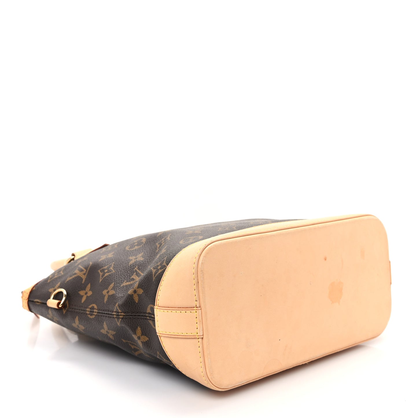 Monogram Lockit PM