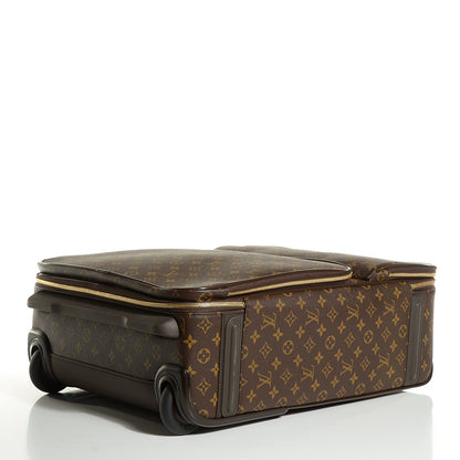Louis Vuitton Monogram Pegase 55 Business 4 of 7