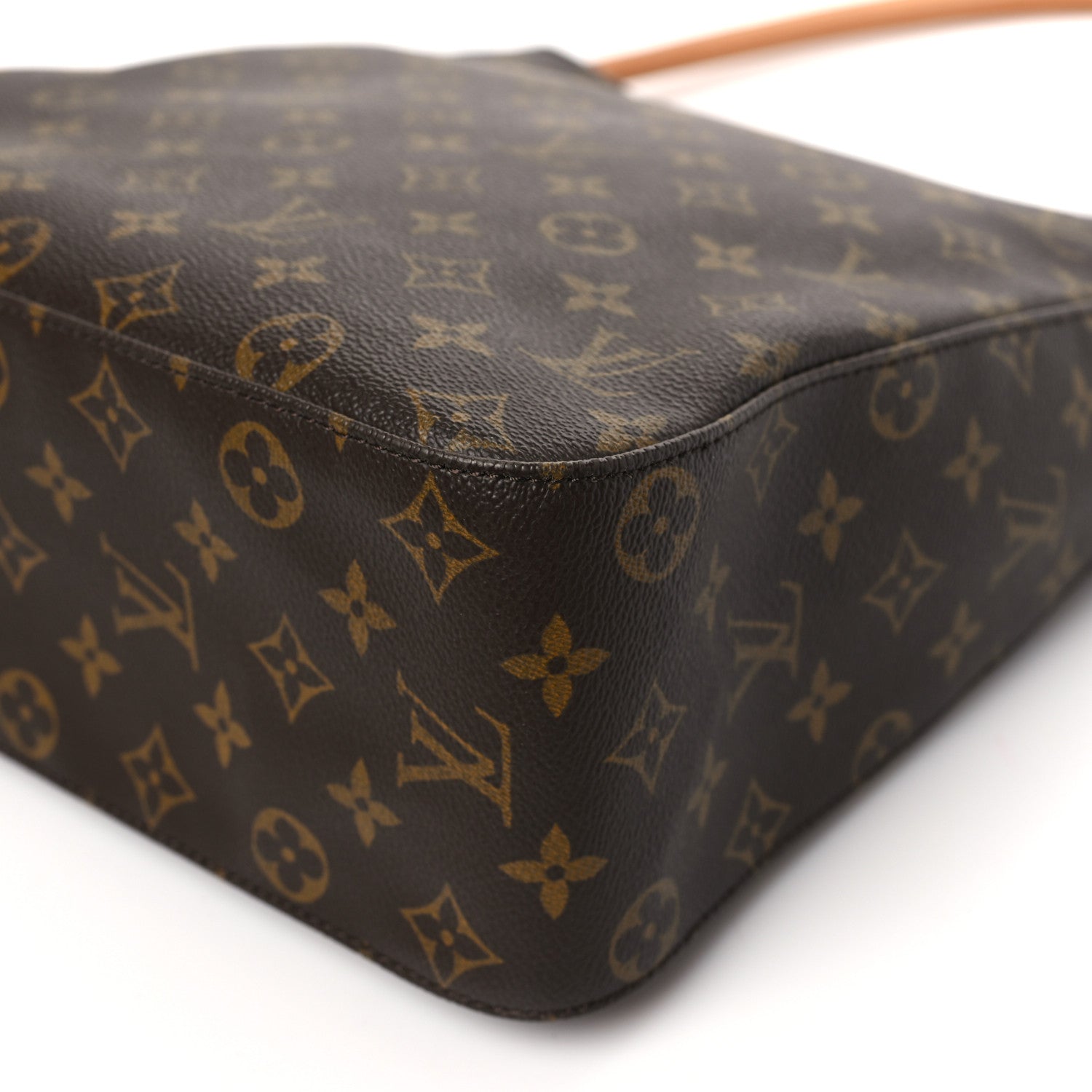 Louis Vuitton Monogram Looping GM 8 of 8