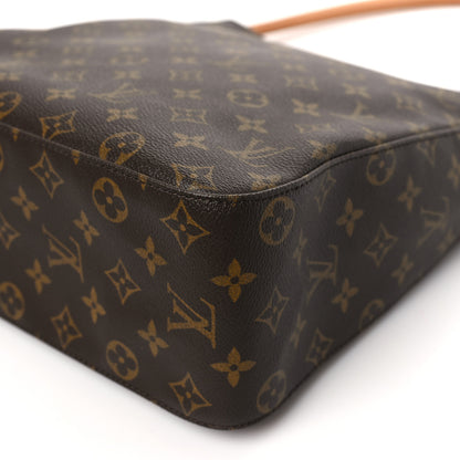 Louis Vuitton Monogram Looping GM 8 of 8