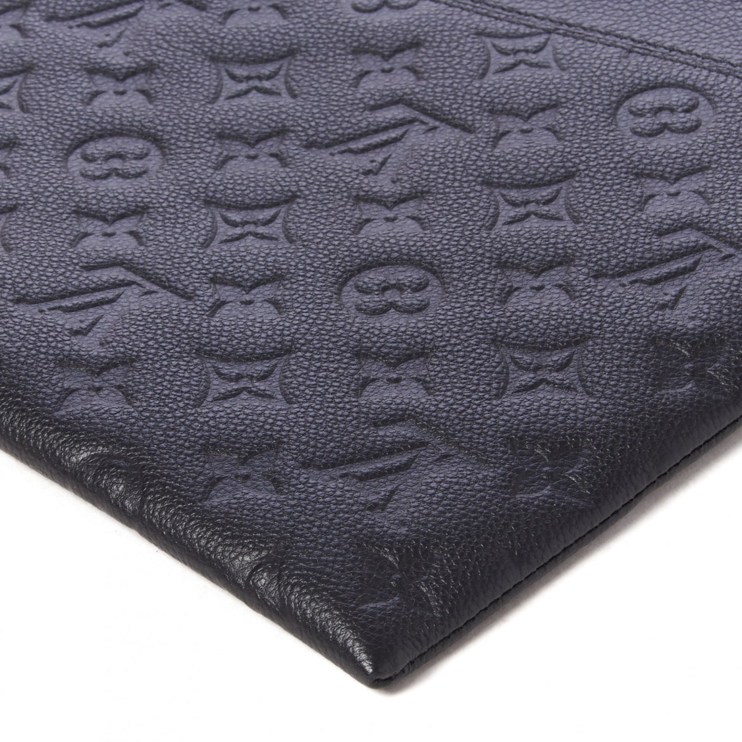 Empreinte Daily Pouch Black
