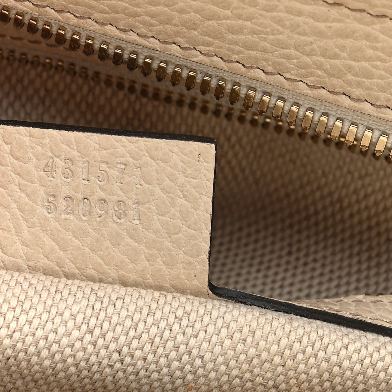 Gucci Dollar Calfskin Medium Soho Top Handle Satchel Blue Hibiscus Red Mystic White 7 of 11
