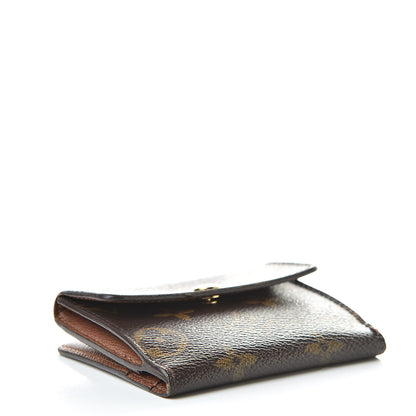 Louis Vuitton Monogram Ludlow Wallet 4 of 10