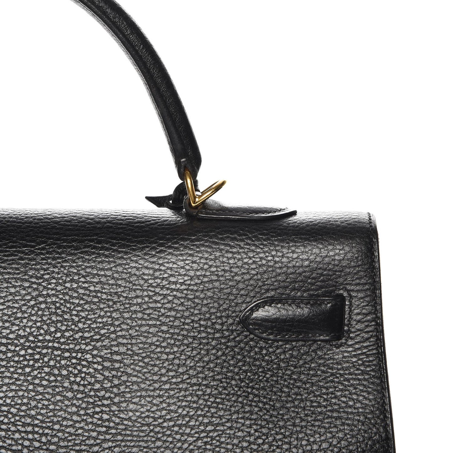 Ardennes Kelly Sellier 35 Black