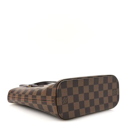 Louis Vuitton Damier Ebene Vavin PM 4 of 10