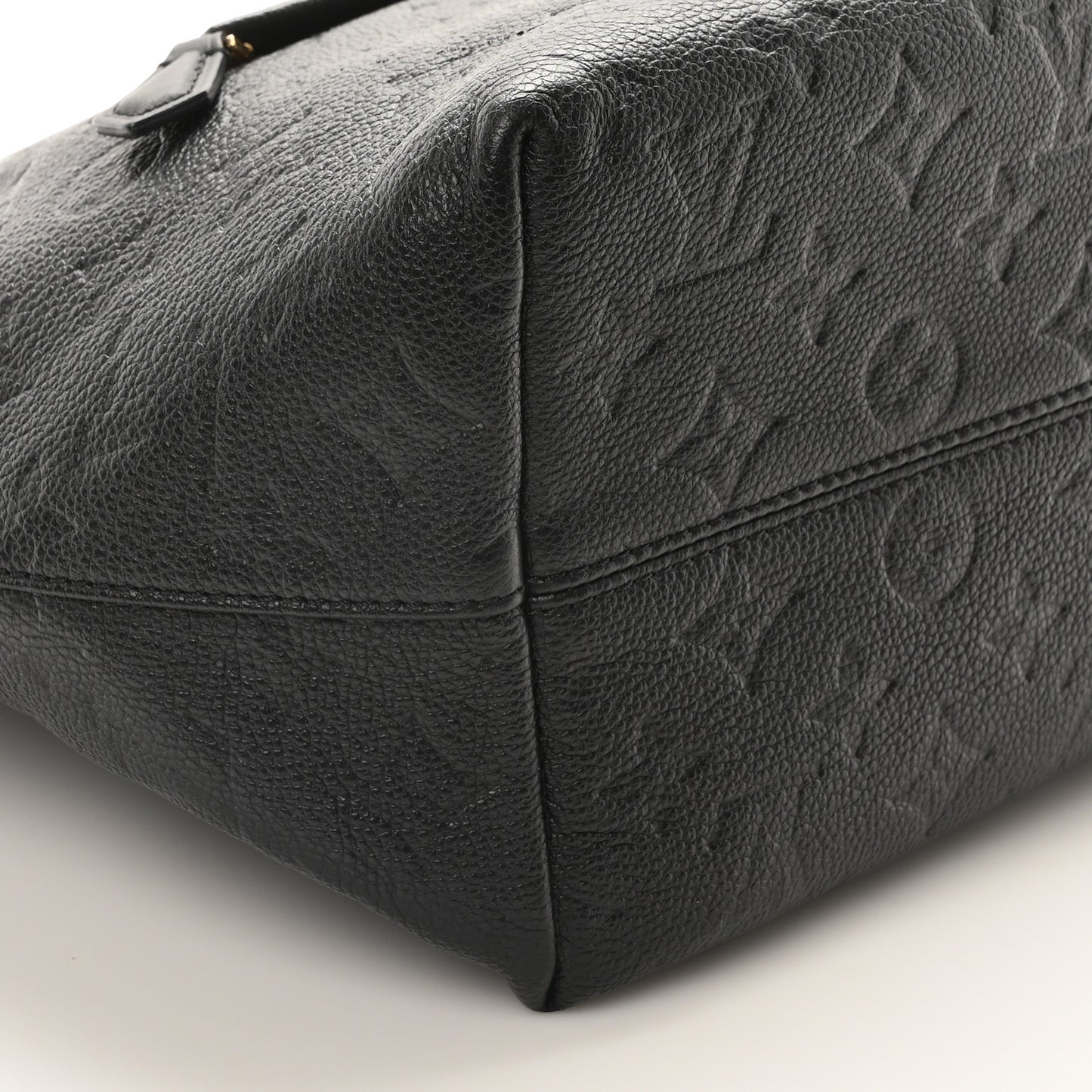 Empreinte Montsouris NM Backpack Black