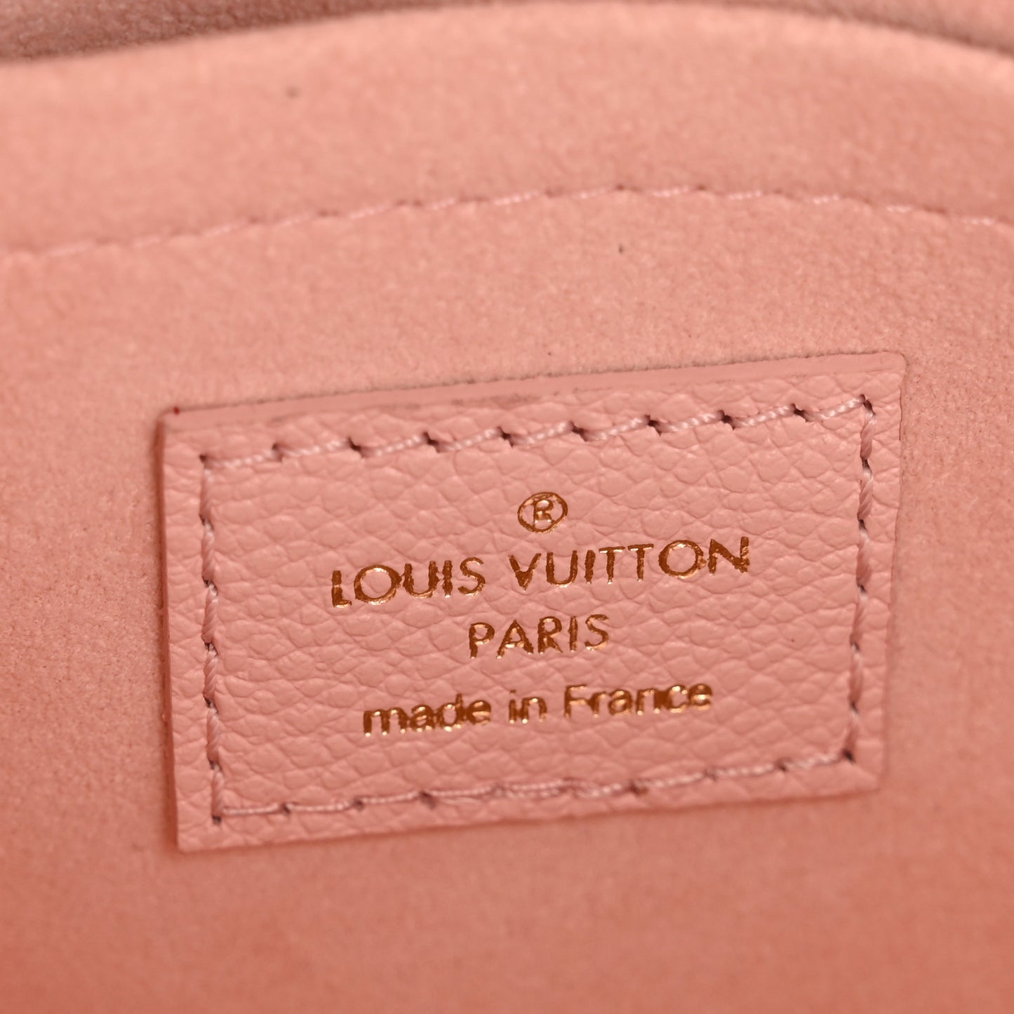 Empreinte Monogram Giant Speedy Bandouliere 20 Pink Opale