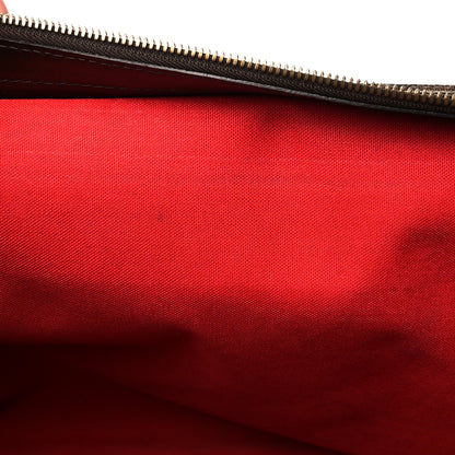 Louis Vuitton Damier Ebene Chelsea Tote 12 of 28