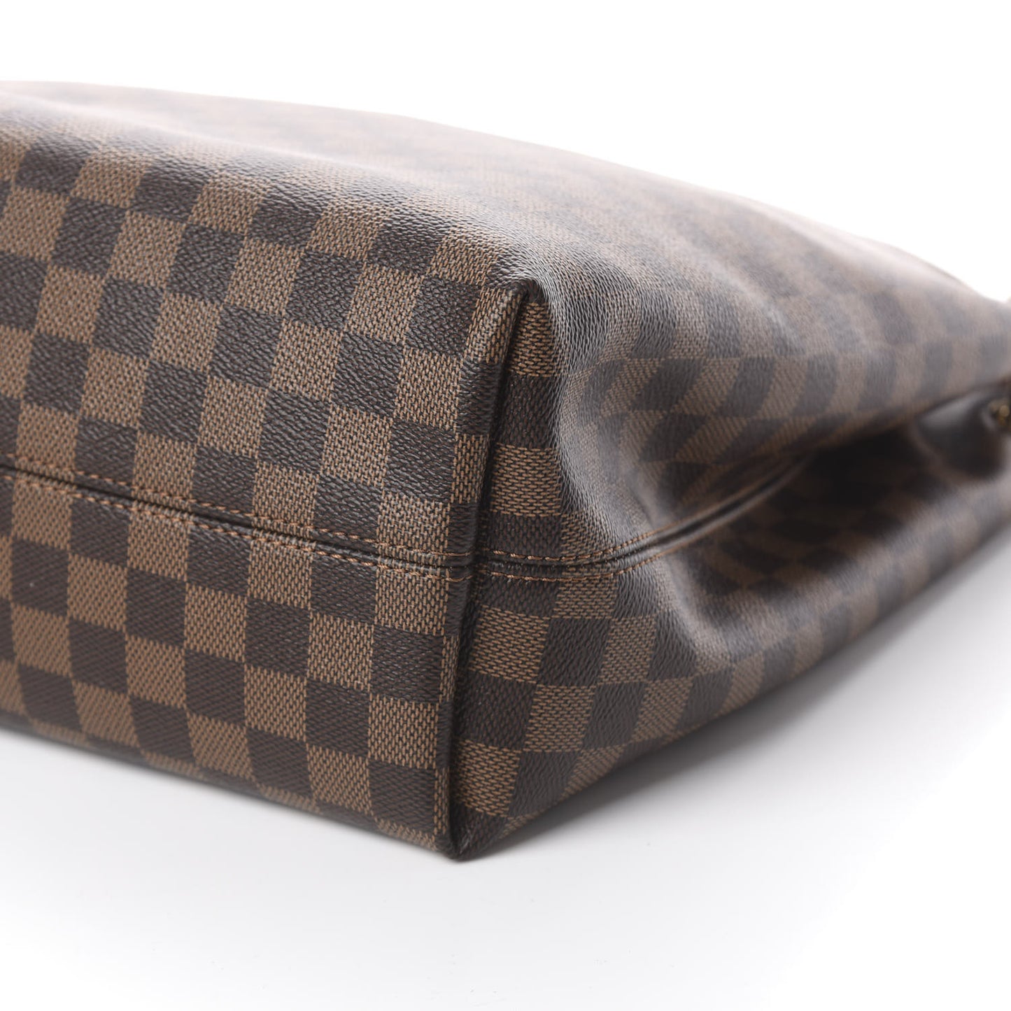 Damier Ebene Graceful MM