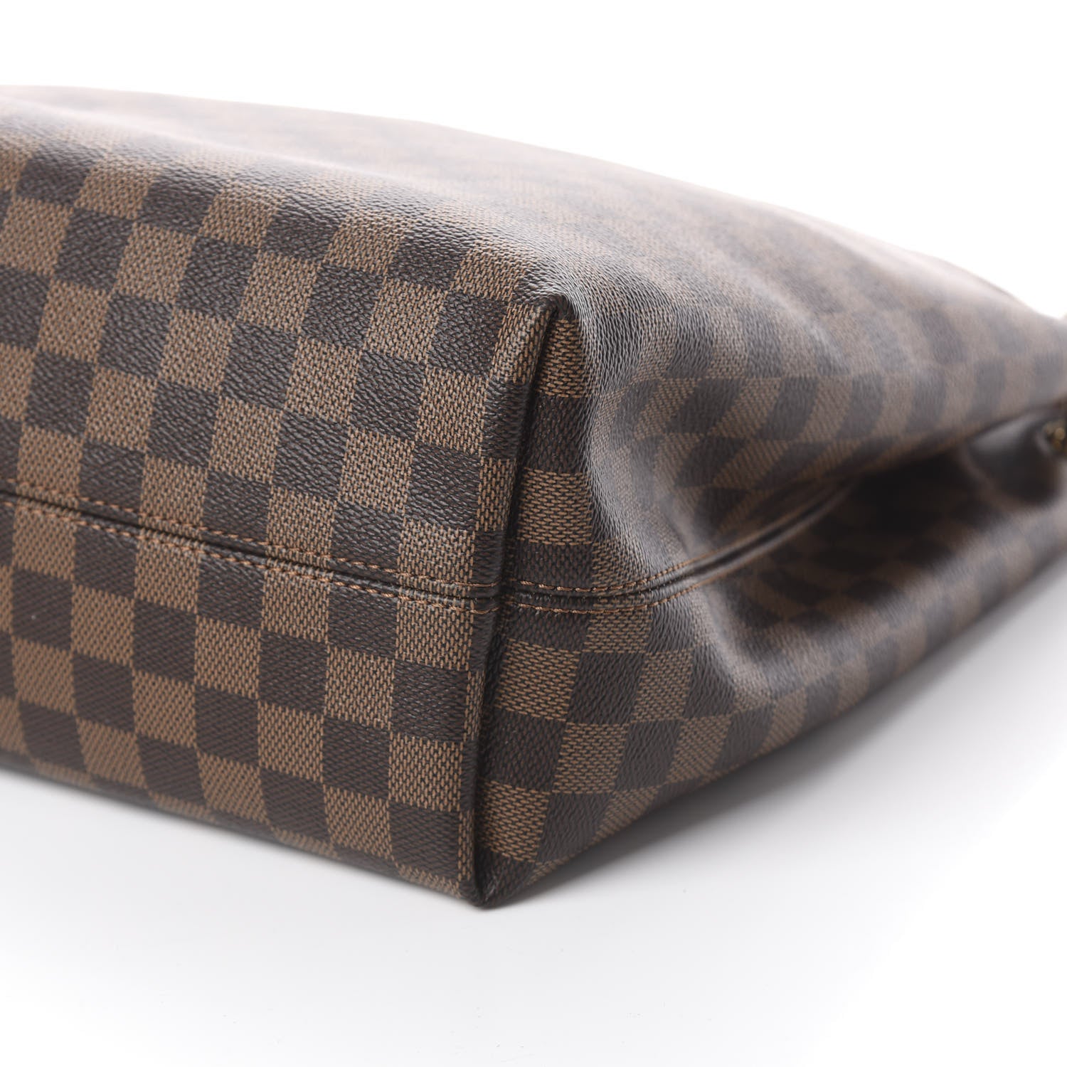 Louis Vuitton Damier Ebene Graceful MM 8 of 8
