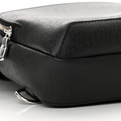 Louis Vuitton Taiga Avenue Sling Bag Ardoise 8 of 12