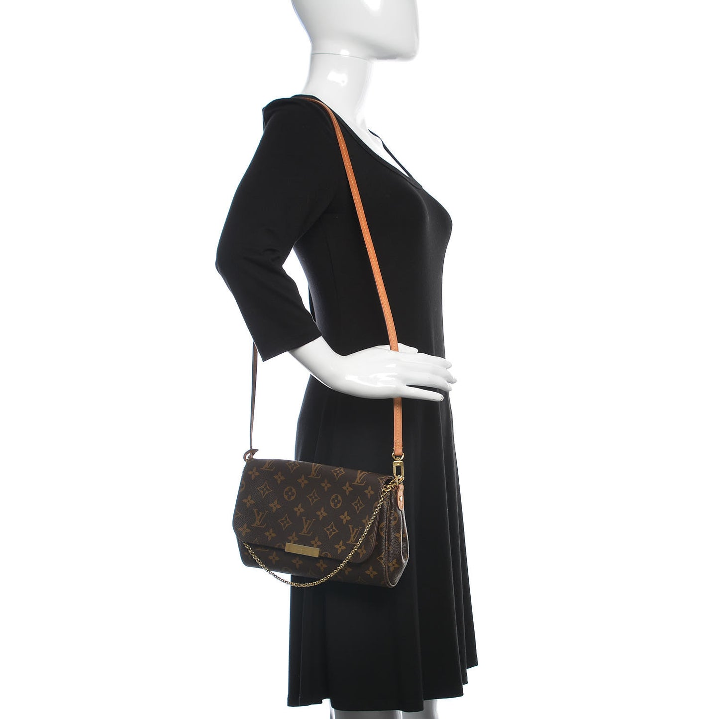 Monogram Favorite MM