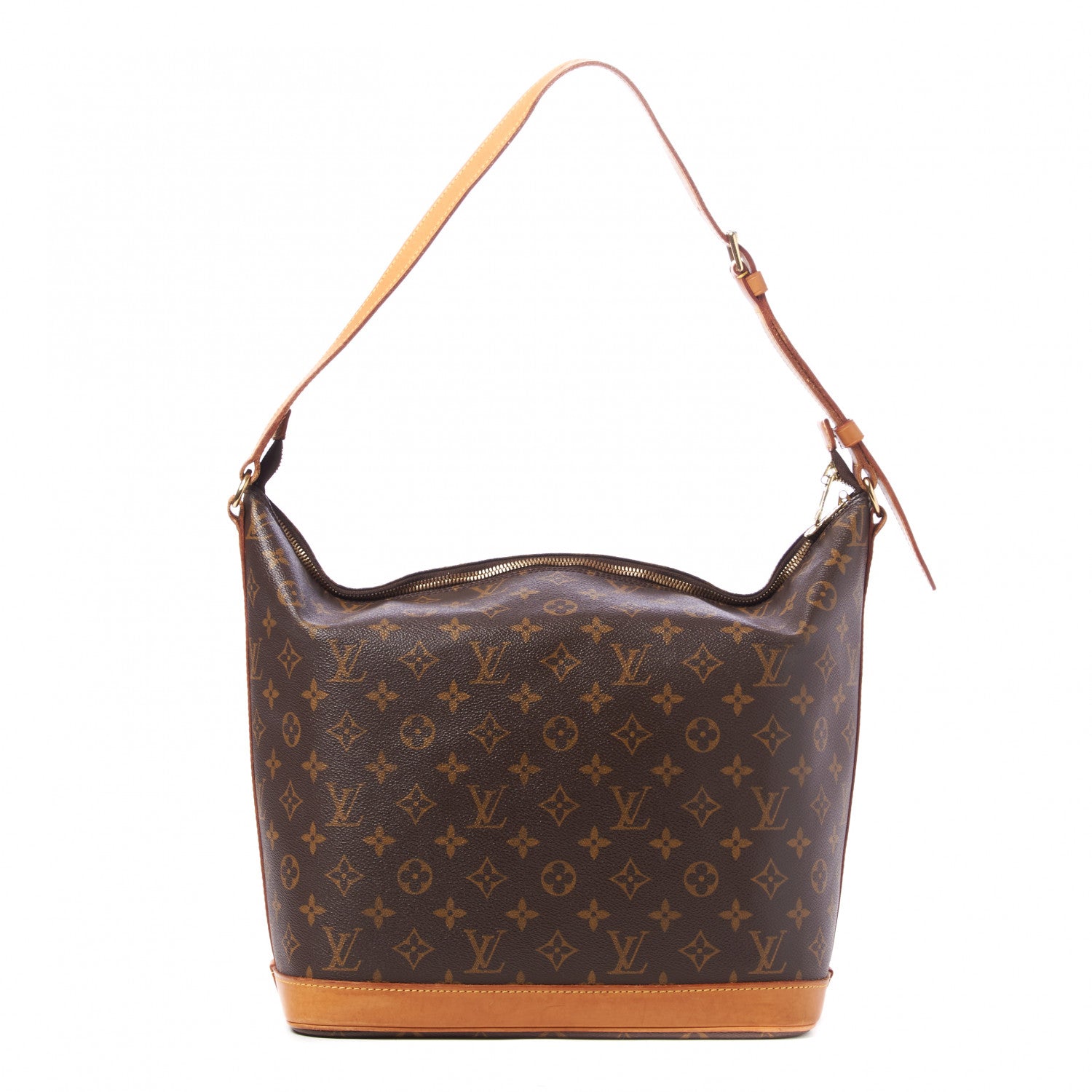 Louis Vuitton Monogram Sharon Stone Amfar Vanity Three 1 of 7