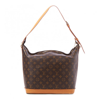 Louis Vuitton Monogram Sharon Stone Amfar Vanity Three 1 of 7