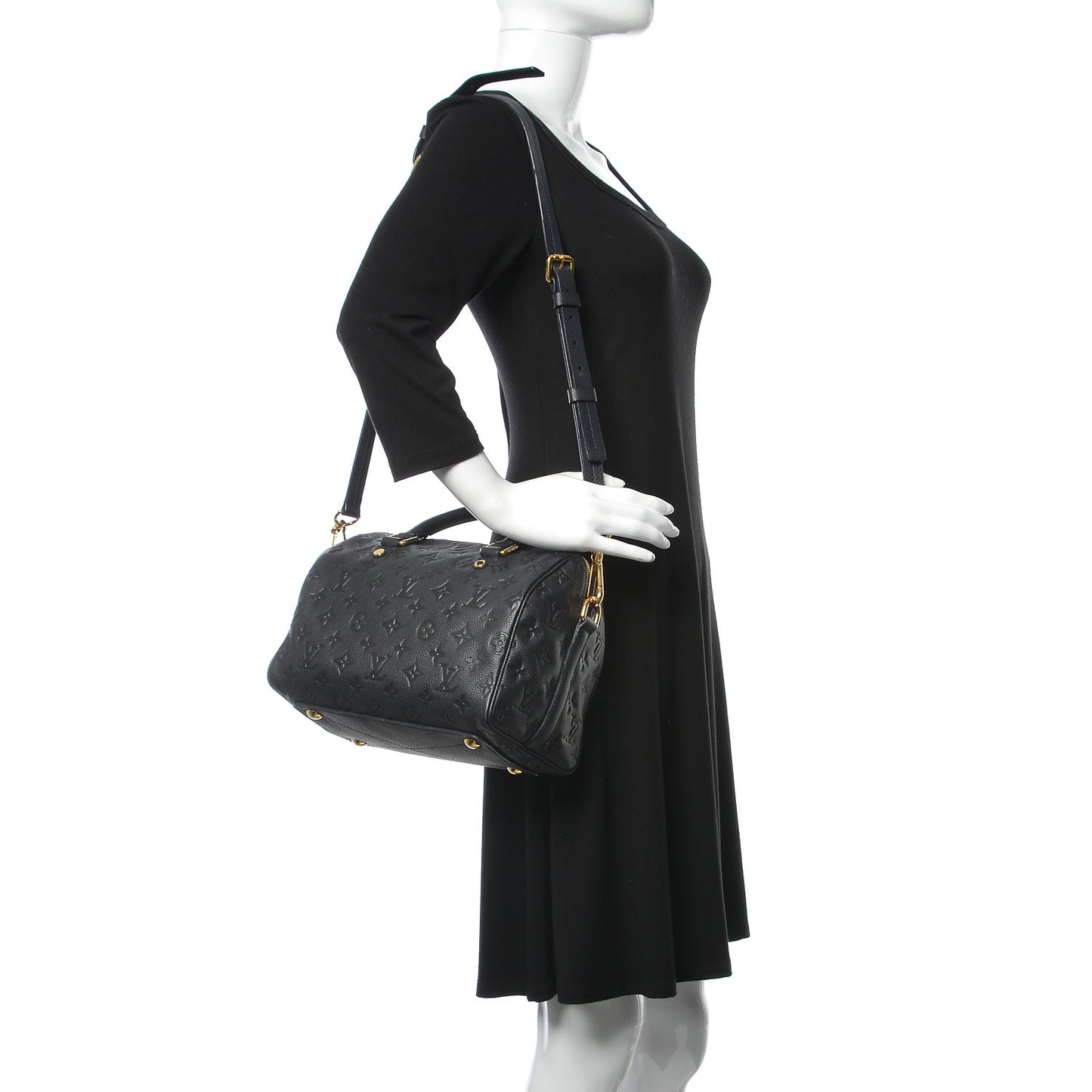 Empreinte Speedy Bandouliere 25 Infini