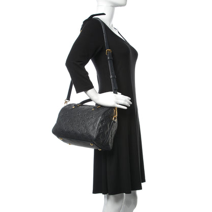 Louis Vuitton Empreinte Speedy Bandouliere 25 Infini 2 of 16