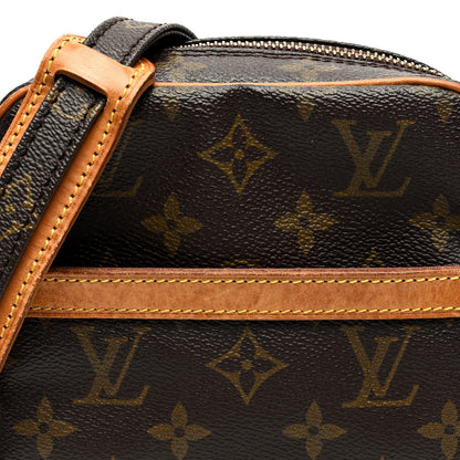 Louis Vuitton Monogram Danube 21 7 of 13